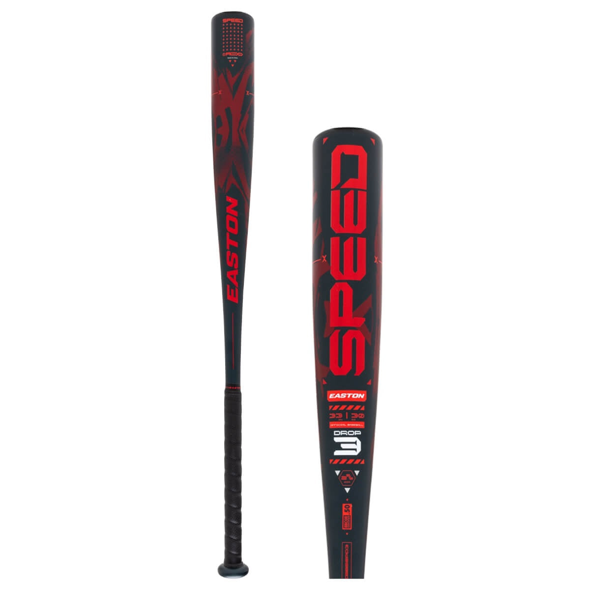 Easton Speed BBCOR Baseball Bat -3