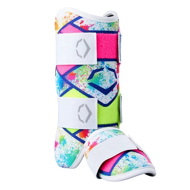 Evoshield Youth SRZ-2 Batter's Leg Guard