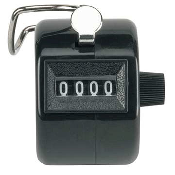 Markwort Plastic Pitch Counter