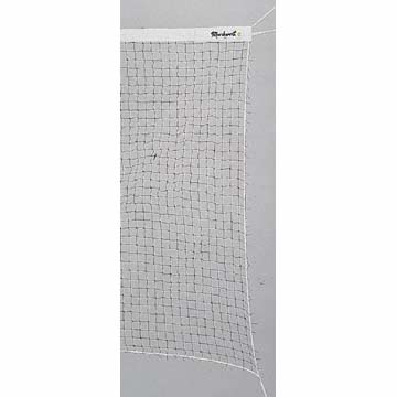 Markwort Badminton Net - Poly Mesh