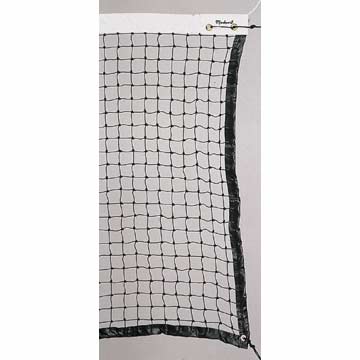 Markwort Home Court Tennis Net