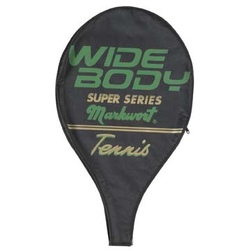 Markwort Cover for Midsize Tennis Racket