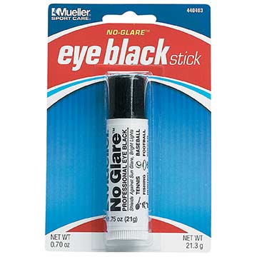 MuellerÂ® No-Glare Stick - 0.65 oz