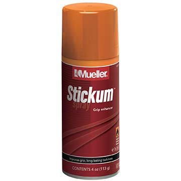 Mueller Stickum Spray 4 oz