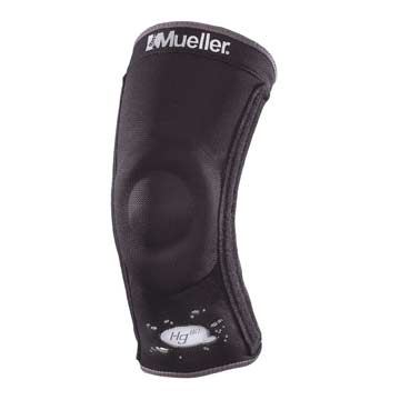 Mueller HG80 Knee Stabilizer - XXLarge - Black