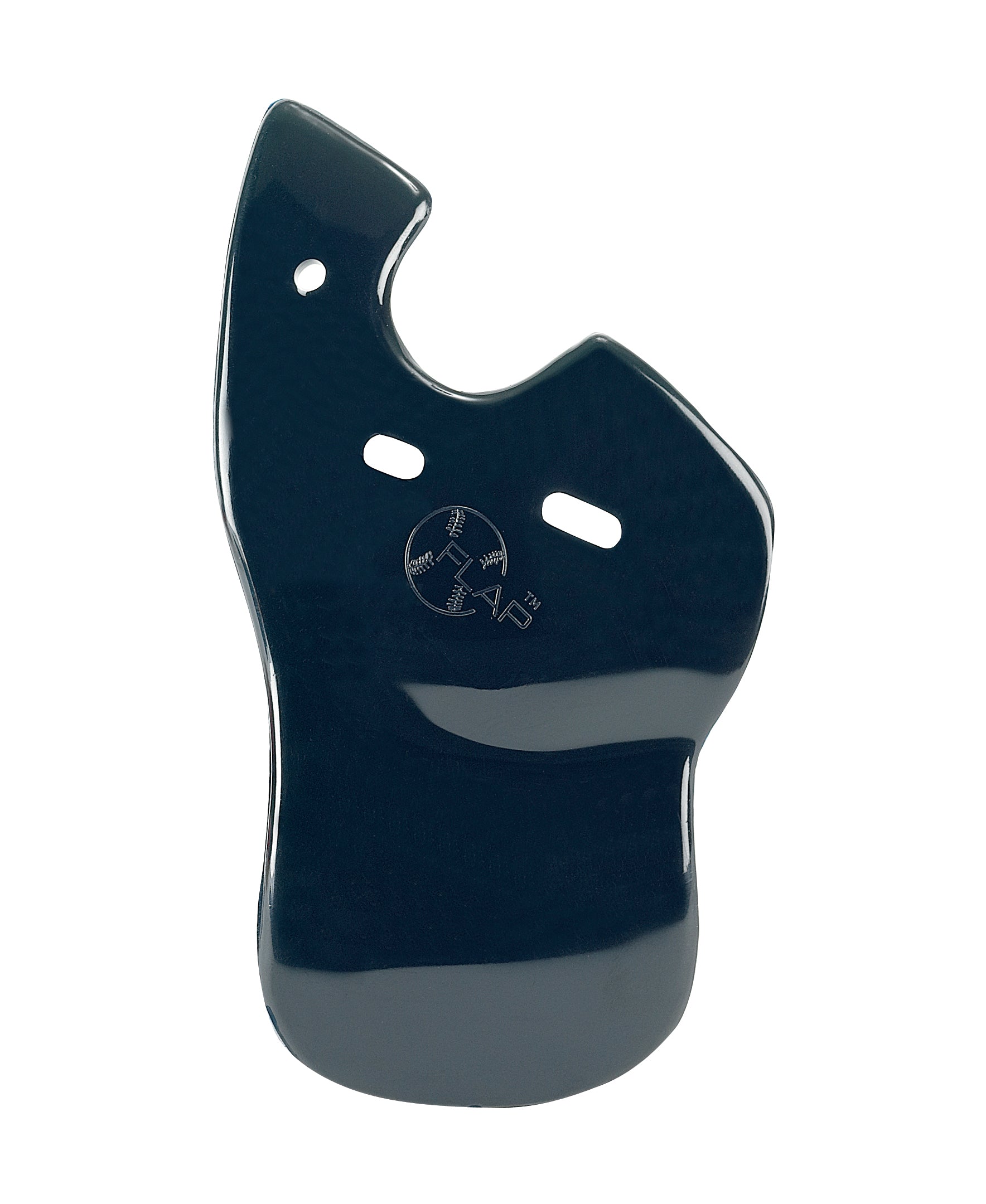 C-FlapÂ® Cheek & Jaw Protection - Right Handed Batter