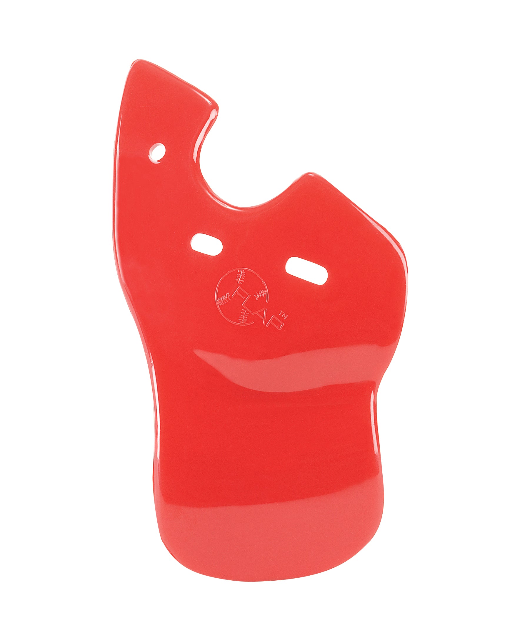 C-FlapÂ® Cheek & Jaw Protection - Right Handed Batter