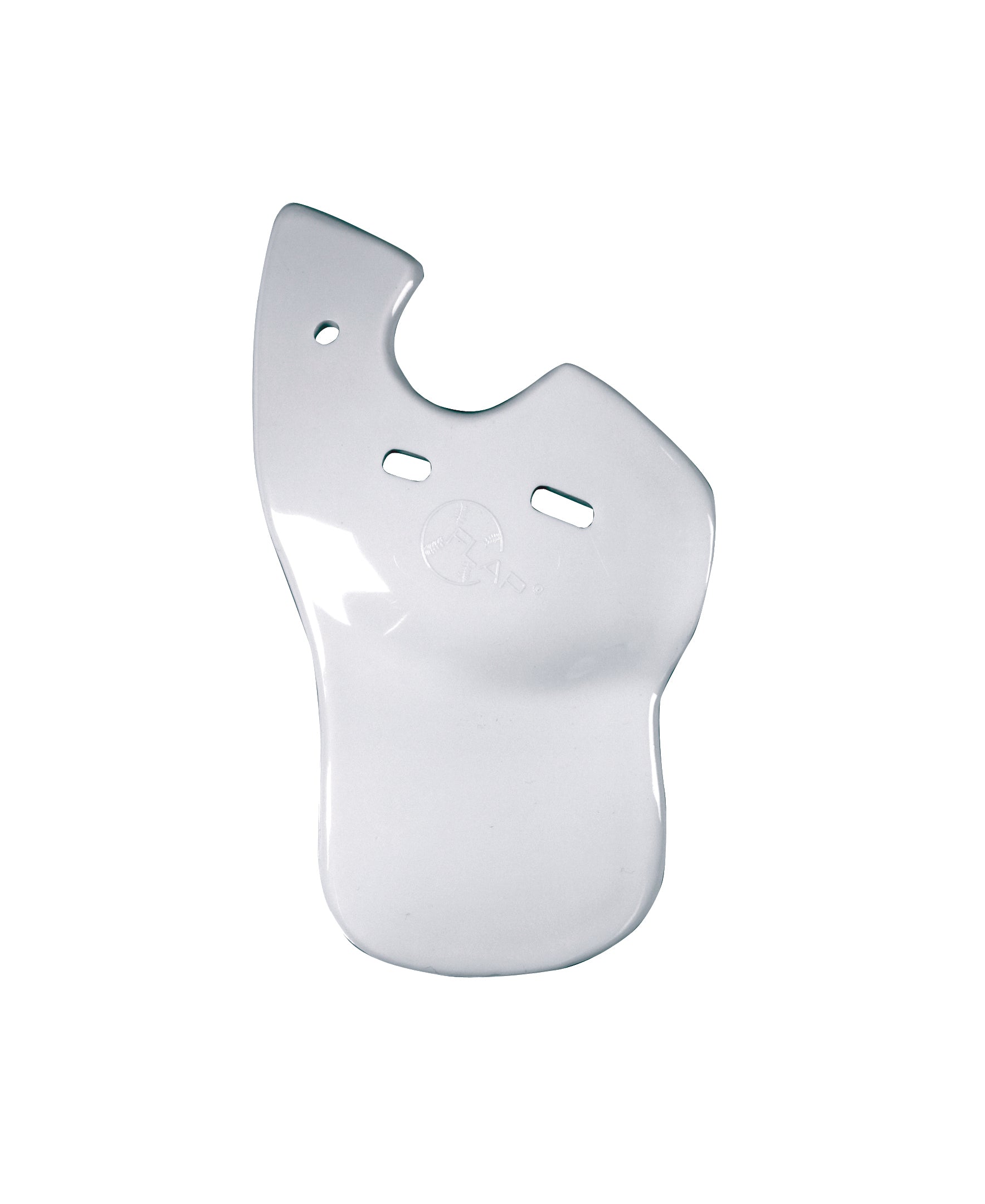 C-Flap® Cheek & Jaw Protection - Left Handed Batter