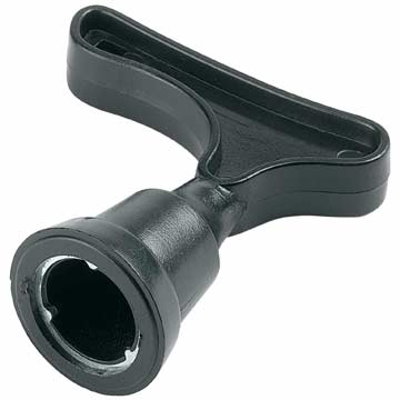 Markwort Cleat Wrench - Plastic Stud Key Type