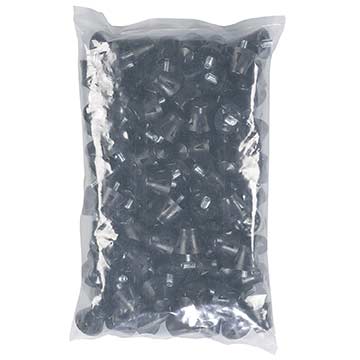 Markwort Poly Soccer Cleats - 13mm - Bag of 100