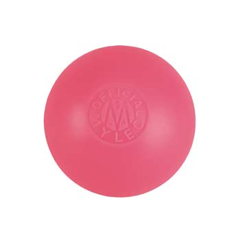 Mylec Street Hockey Balls - Pink Bulk