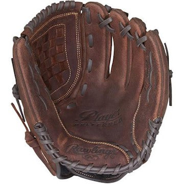 Rawlings Player Preferred Baseball/Softball Glove 12 Regular