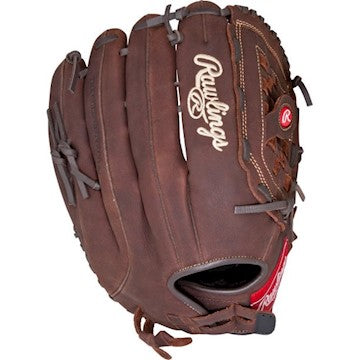 Rawlings Player Preferred Slowpitch Softball Glove 14 Regular