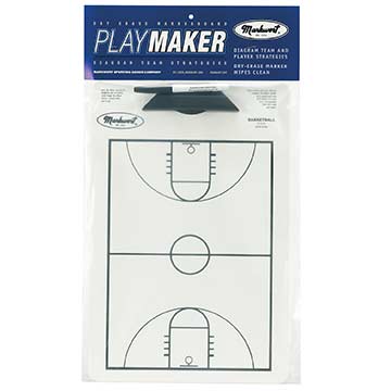 Markwort Markerboard - Basketball