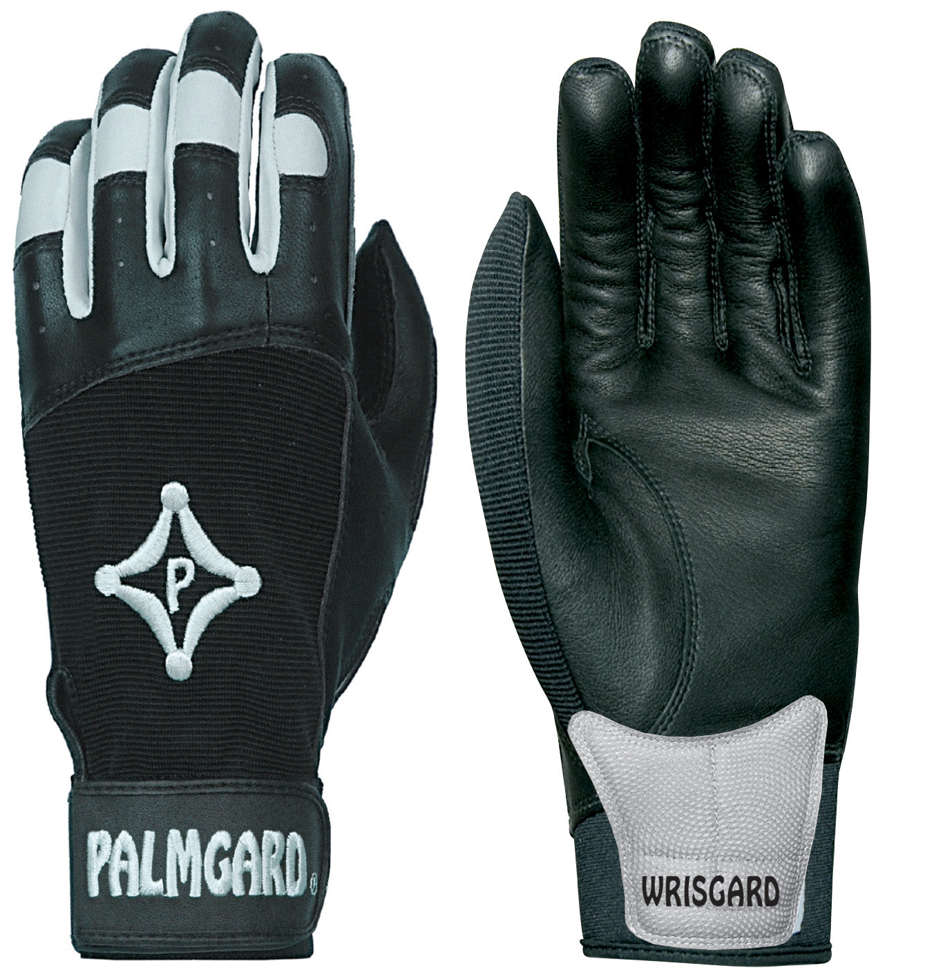 PalmGardÂ® Glove / Wrist Gard Left Hand