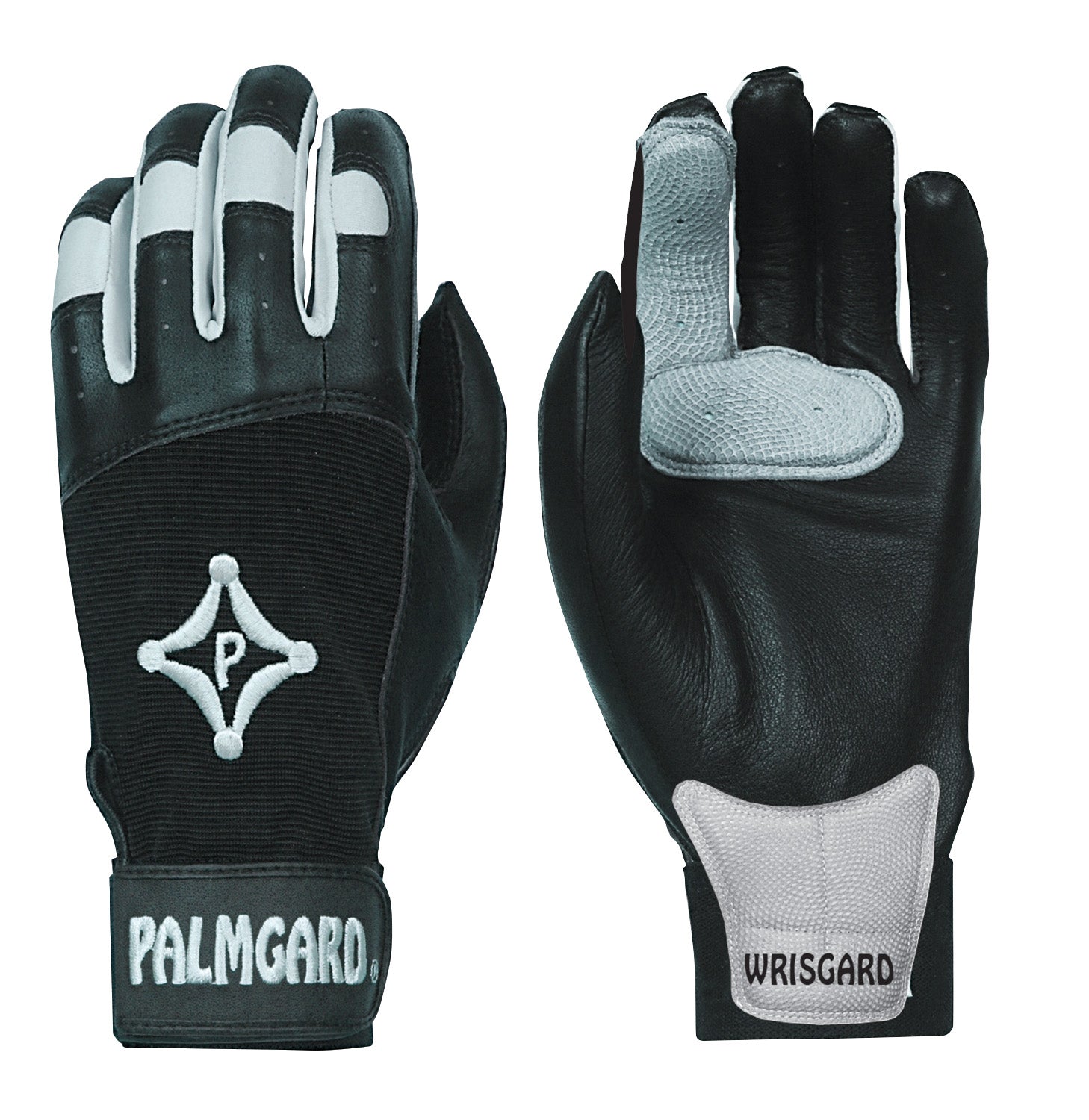 PalmGardÂ® Inner Glove With Built in WristGard Left Hand