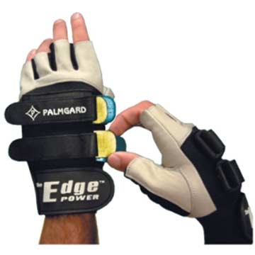 Edge Weighted Training Gloves XXXXL