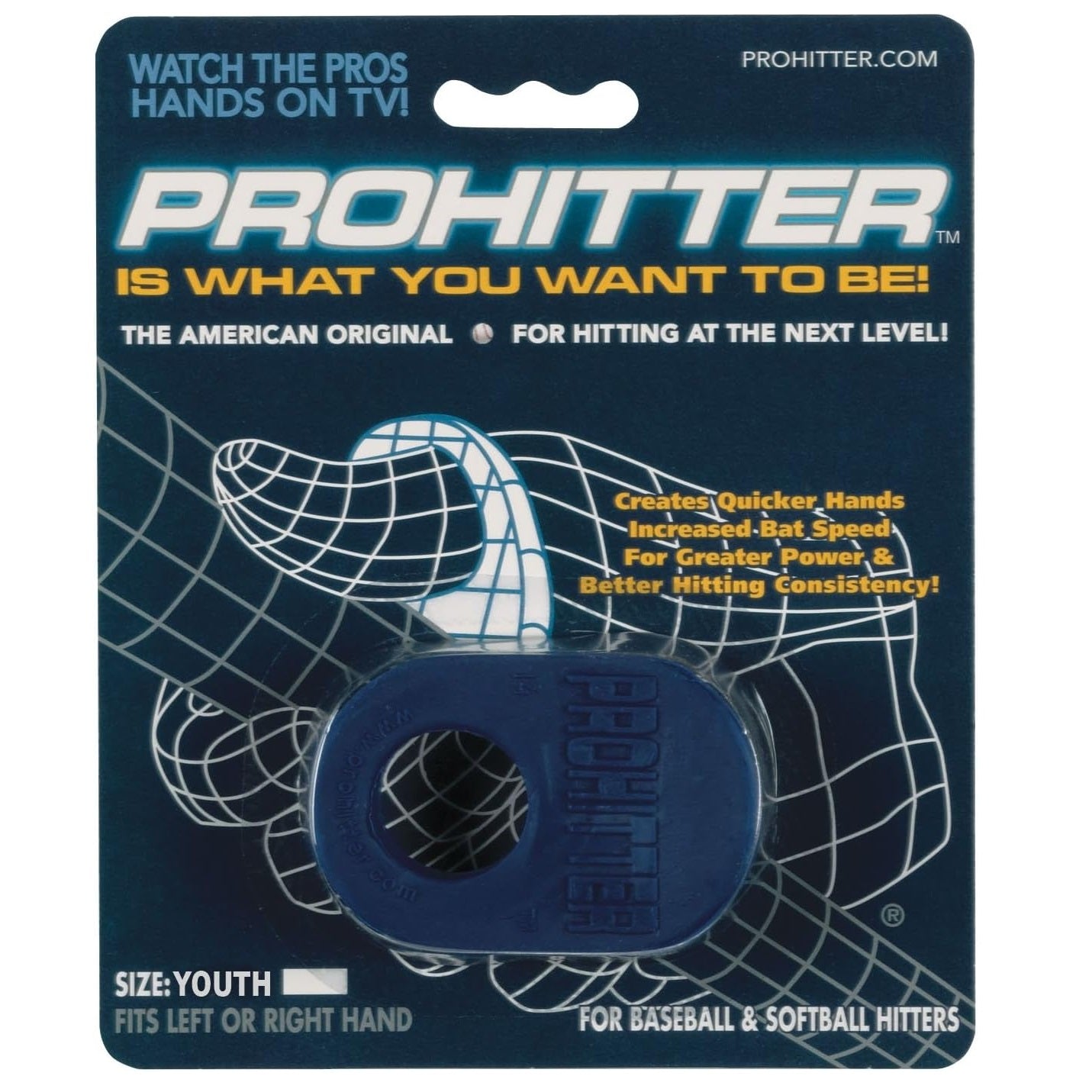 ProHitter Batting Aid