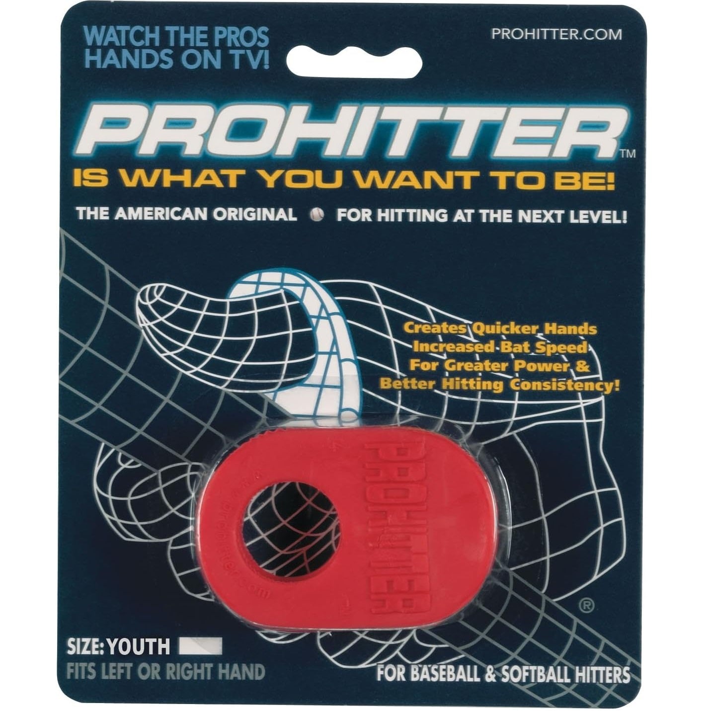 ProHitter Batting Aid