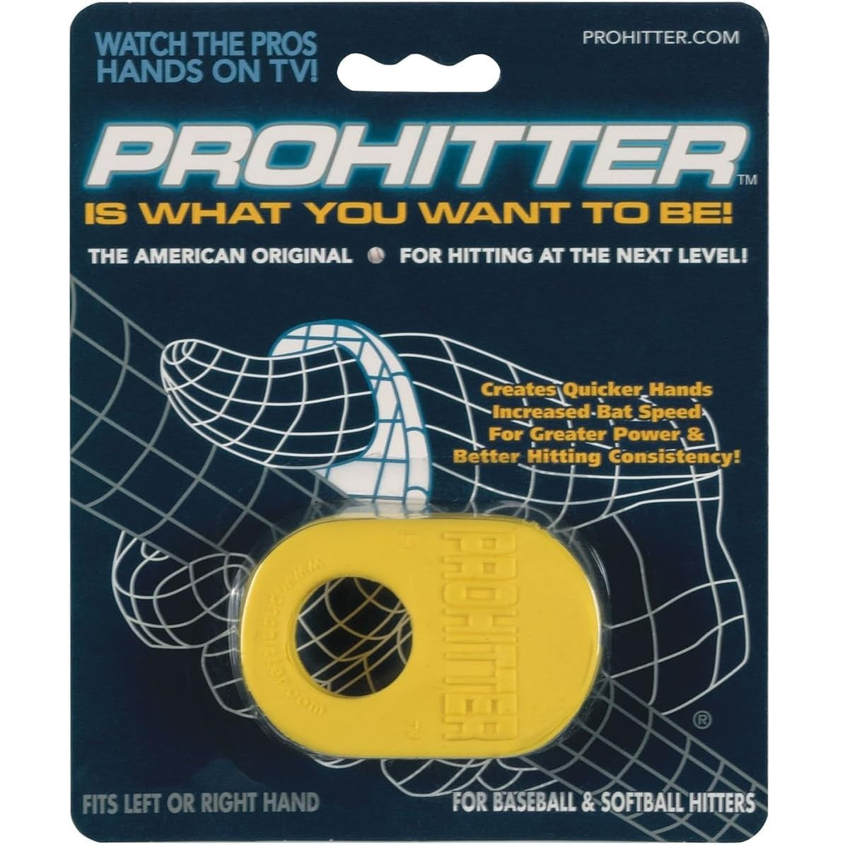 ProHitter Batting Aid