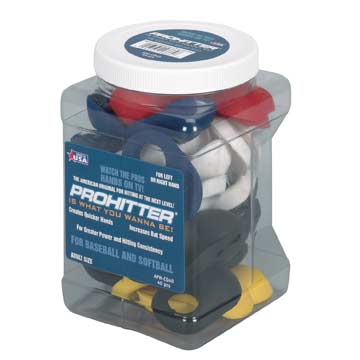 ProHitter Canister - Adult