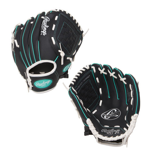 Rawlings Player's Series Youth 10 Glove - Regular