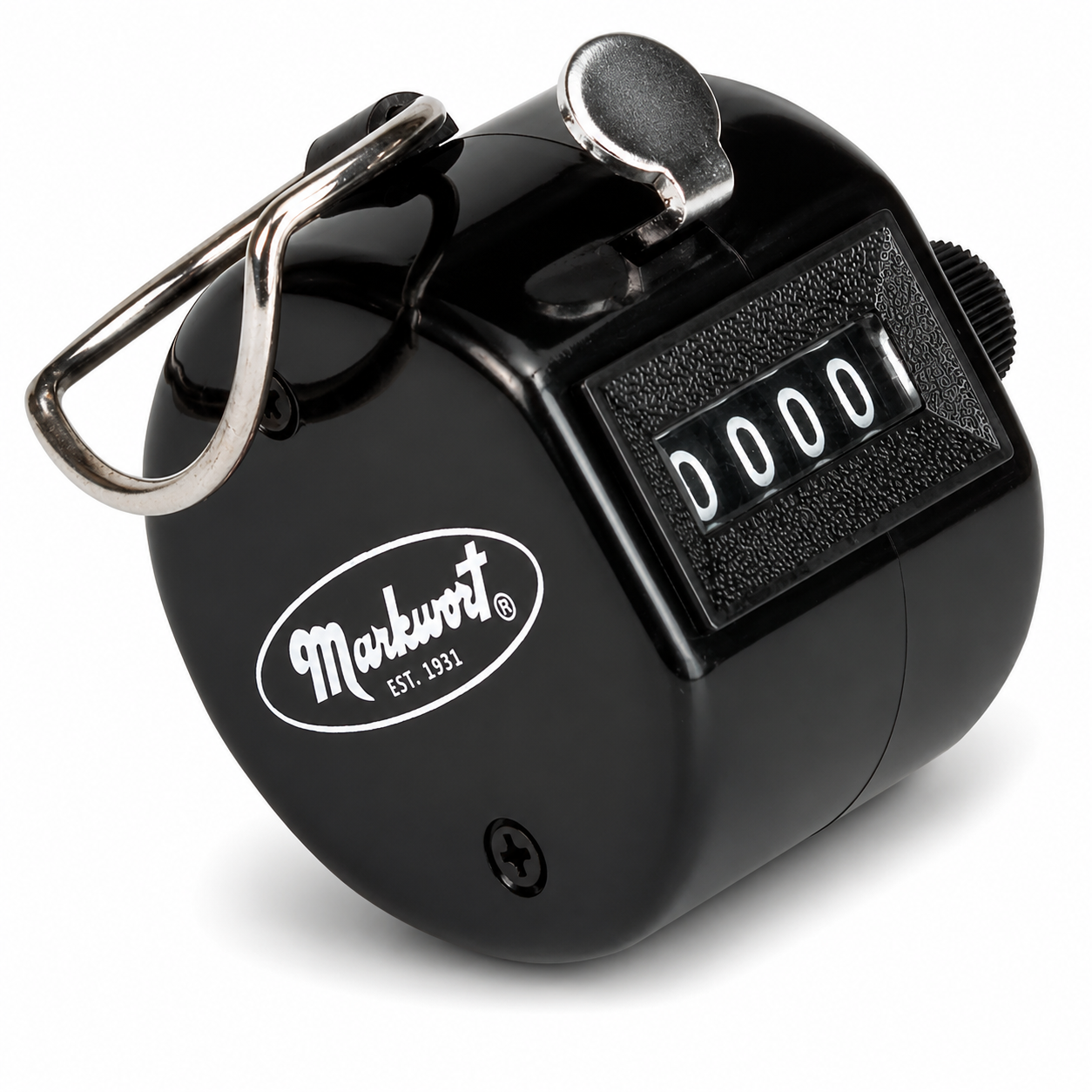 Markwort Plastic Pitch Counter