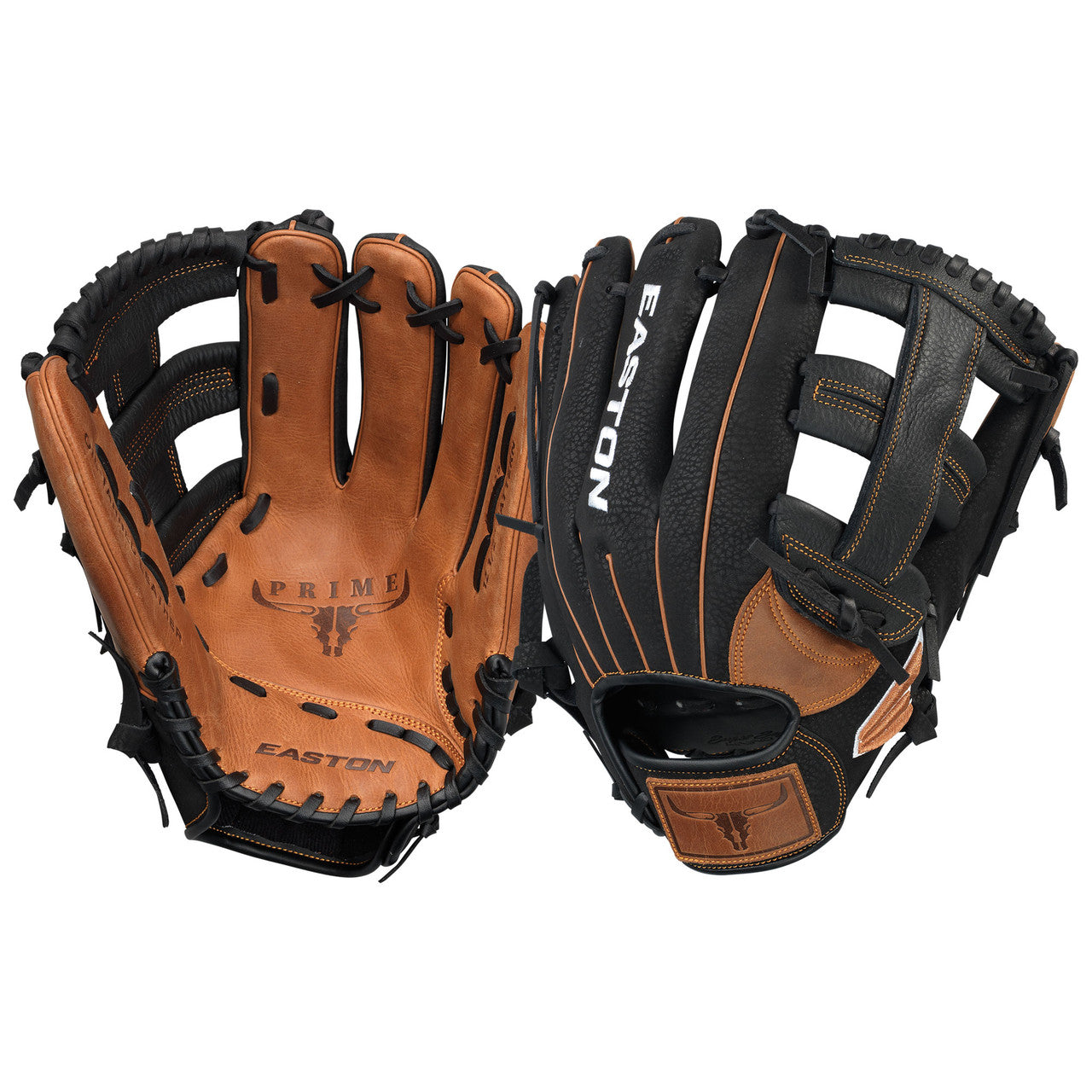 Easton Prime Slowpitch Glove - 12.5 Left Hand Throw