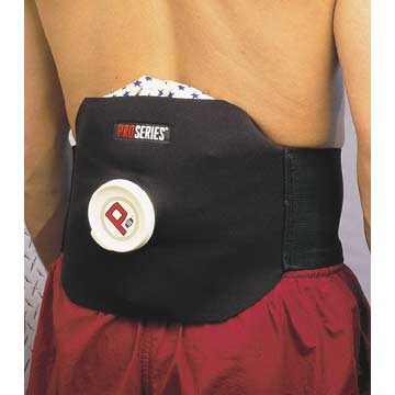 Pro Series Ice Pack - Back