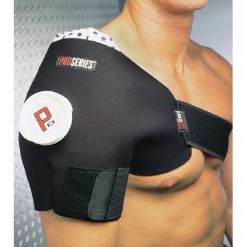 Pro Series Ice Pack Systems - Shoulder