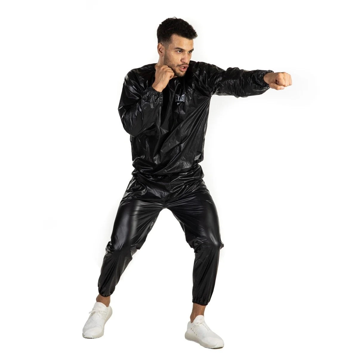 Everlast PVC Sauna Suit