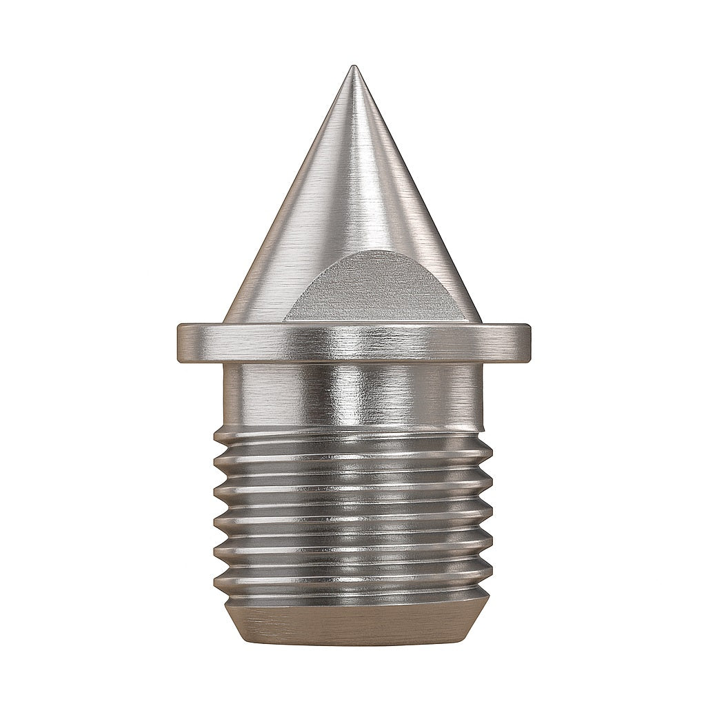 Markwort Pyramid Spikes 3/16 - Bag of 100