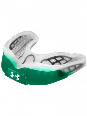 Under Armour Armourbite Mouthguard - Youth - Green