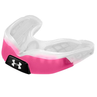 Under Armour Armourbite Mouthguard - Adult - Pink