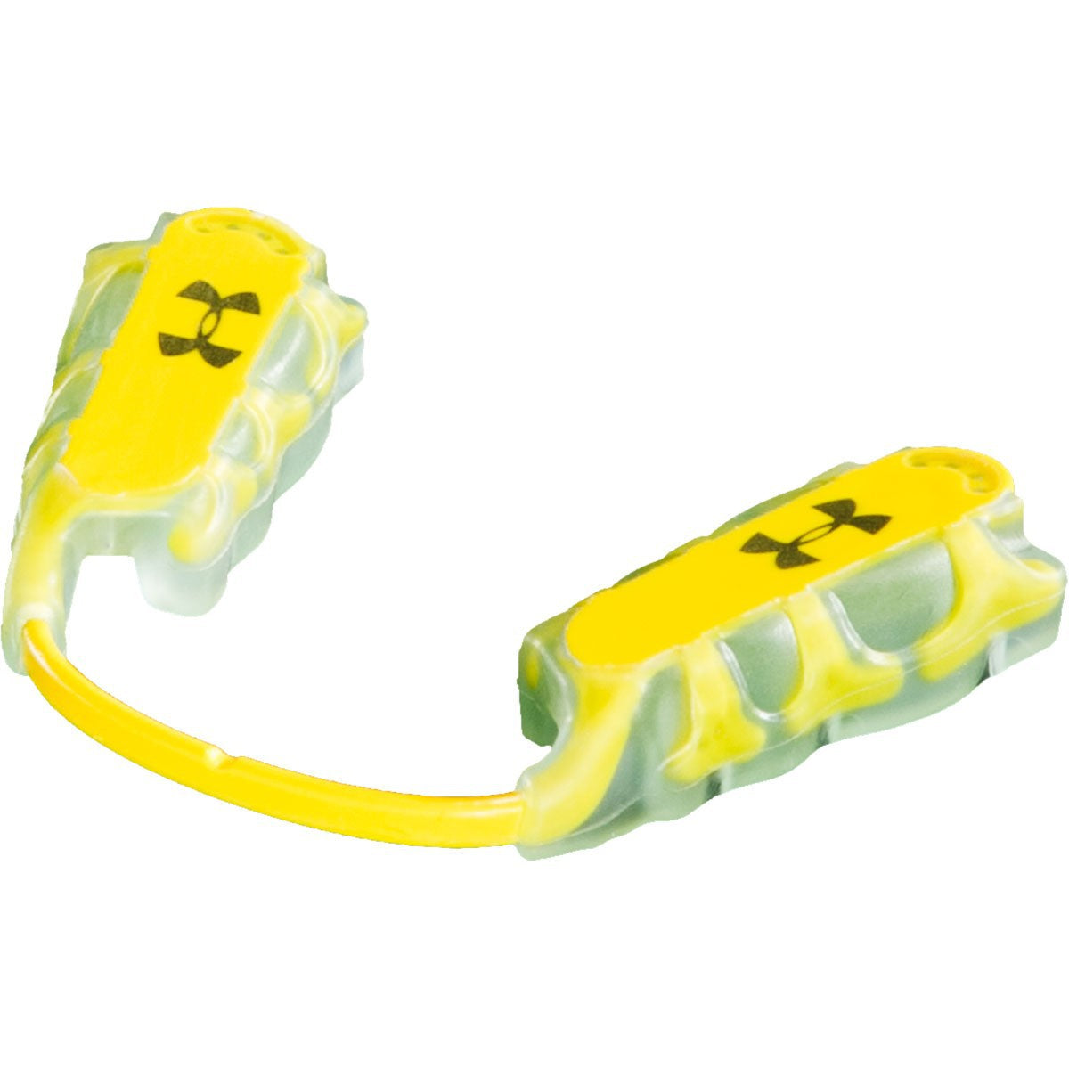 Under Armour Armourbite Mouthpiece - Youth - Yellow