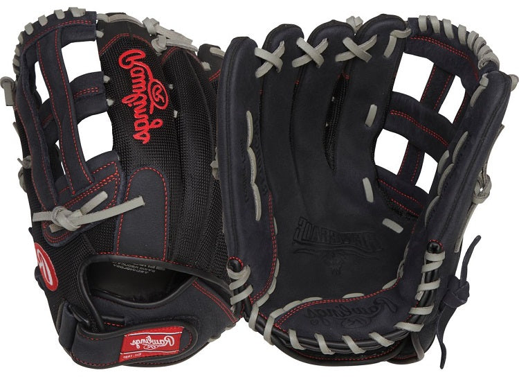 Rawlings Renegade H Web Glove 13 - Regular