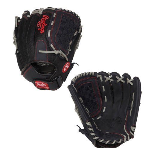 Rawlings Renegade Ballglove 14 - Right Hand