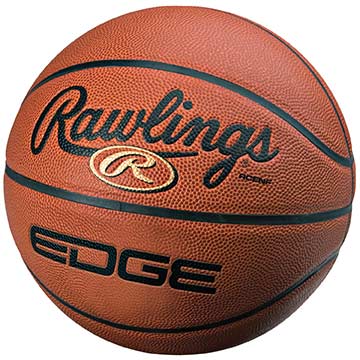 Rawlings Basketball NFHS - Women's Edge