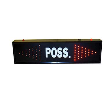 Possession Indicator - Large LED