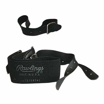 Rawlings Extra Catcher's Harness