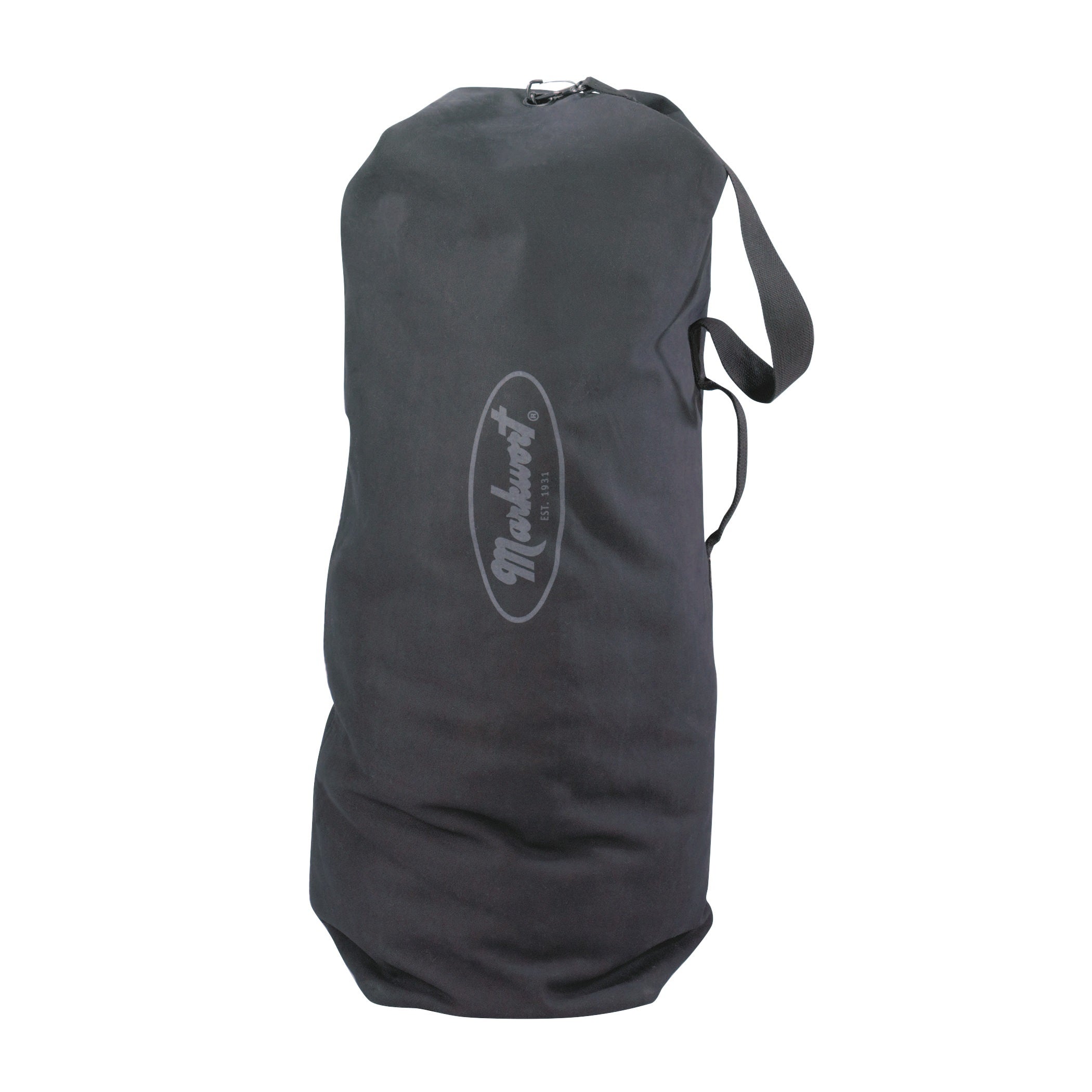 Markwort Top Load Duffle 12 X 42 Black