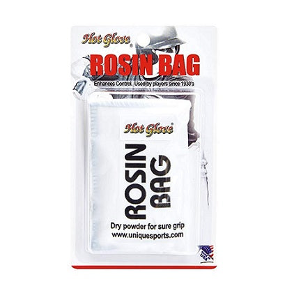 Hot Glove Rosin Bag - Small 2 Oz