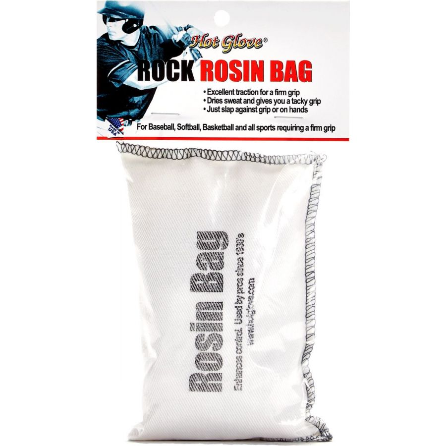 Hot Glove Rosin Bag 4.8 Oz Large