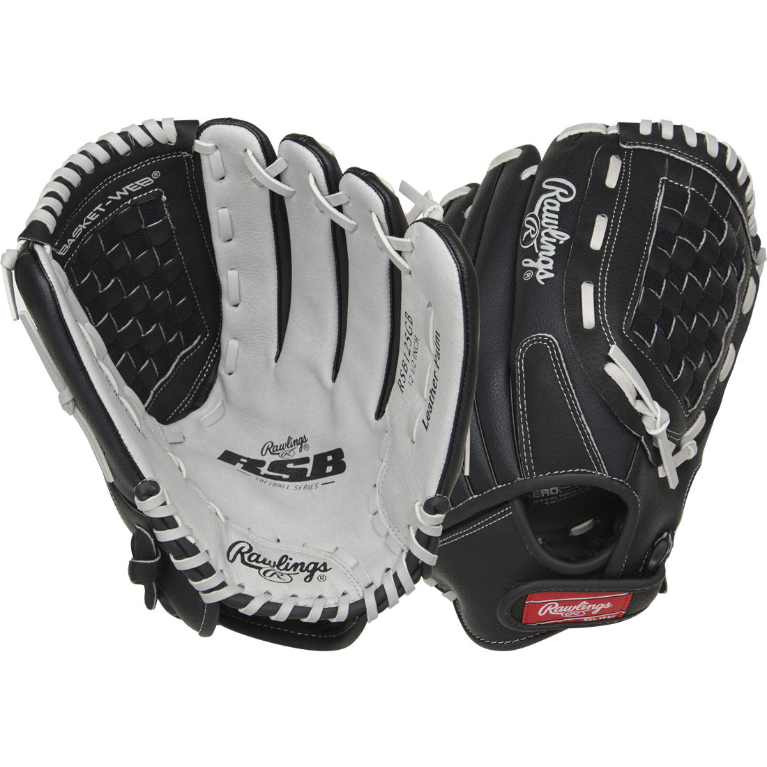 Rawlings RSB Slowpitch Softball Glove 14â€� - Regular