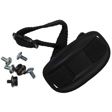 Rawlings Face Guard Replacement Hardware Pack