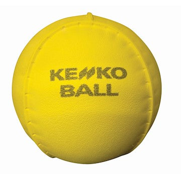 Kenko 14 Softball Yellow