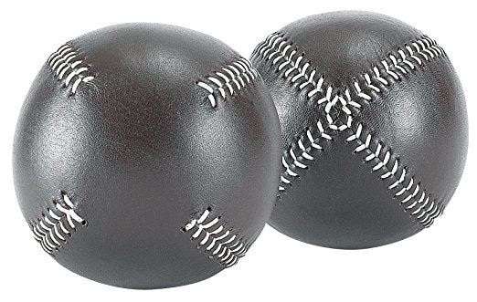 Markwort 19c Vintage Old Tyme Base Balls