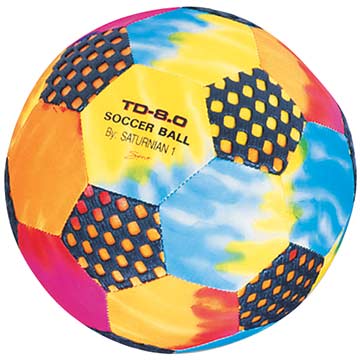 Saturnian 1 TD Soccer Ball