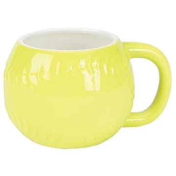 Markwort Sportcup - Yellow