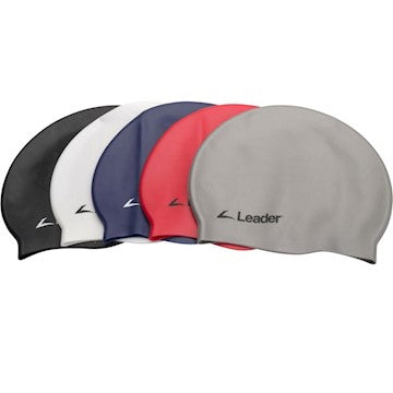 Leader Swim Cap Medley